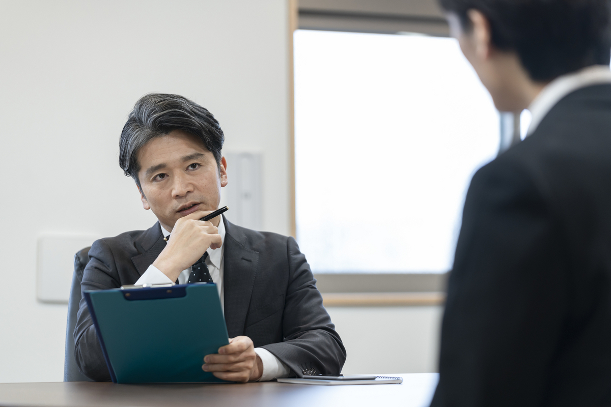 解雇しなきゃいけない時